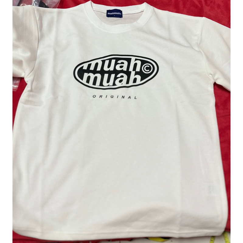 🔥🔥 ÁO THUN MUAH MUAH BRAND HÀN TUỒN DƯ