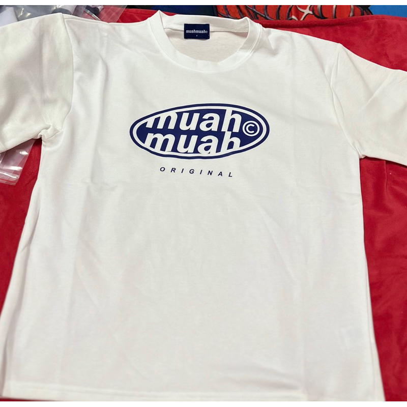 🔥🔥 ÁO THUN MUAH MUAH BRAND HÀN TUỒN DƯ