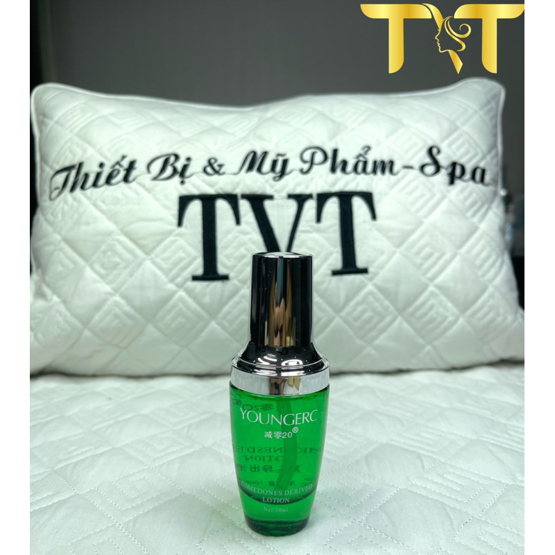 Ủ mụn chính hãng Youngerc 30ml