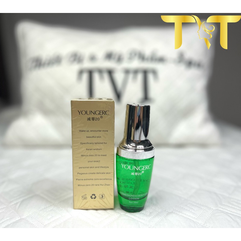 Ủ mụn chính hãng Youngerc 30ml