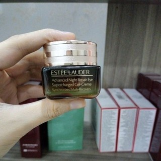 Kem mắt estee lauder fullsize 15gr