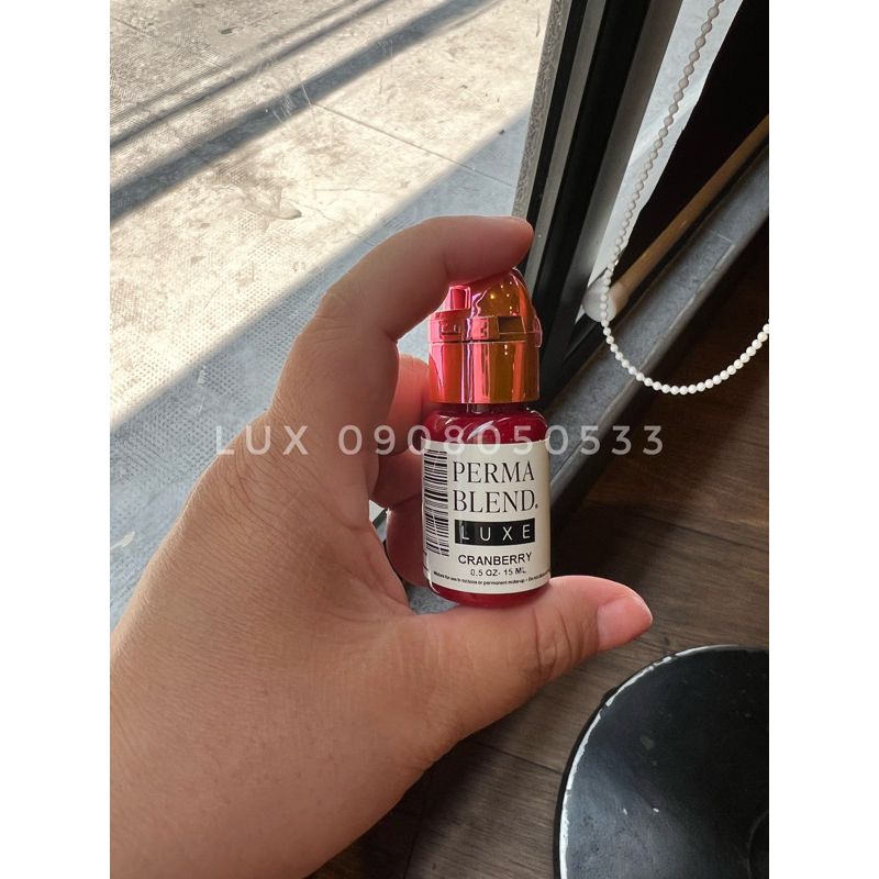 Mực cao cấp perma