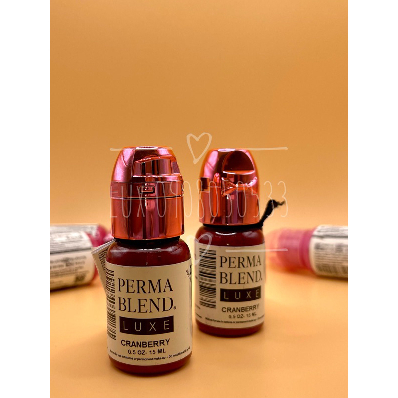 Mực cao cấp perma