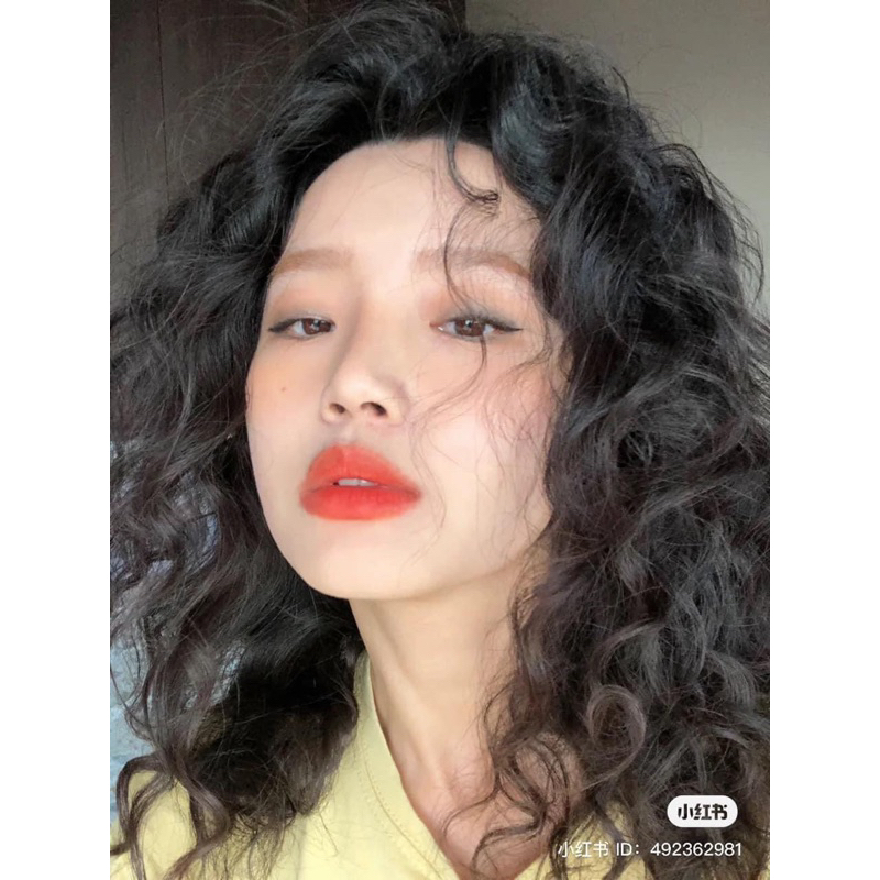 Son kem Di.or 707 fullsize fullbox cam cháy