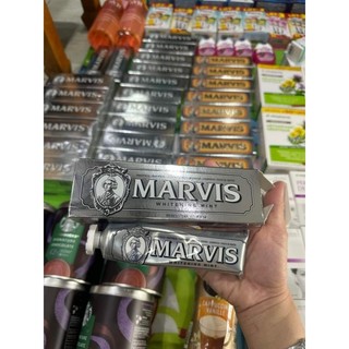 KEM ĐÁNH RĂNG QUÝ TỘC MAVIS