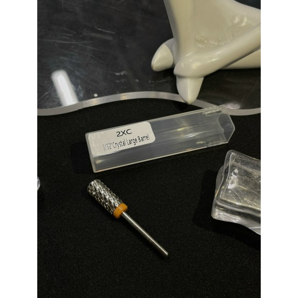 Bộ Đầu Mài ( Phá, Mịn, Da )