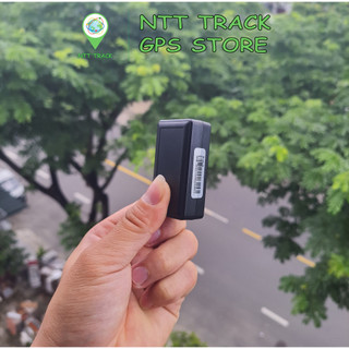 Định vị không dây mini T15A (4G) gps xe máy ô tô nghe âm thanh từ xa hoạt động bí mật