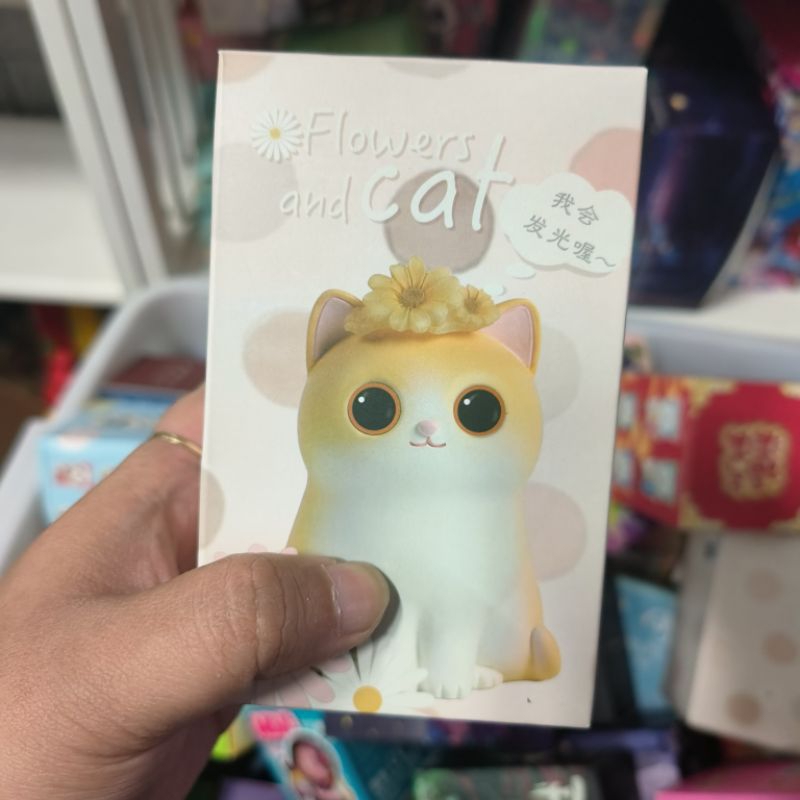 Hộp Mù Ngẫu Nhiên Hàng Nội địa Trung🍀 Newseal sẽ đc Ship ngẫu nhiên 🌼Blindboxnhadongdong🌼