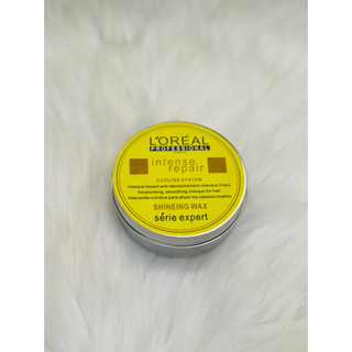 Sáp vuốt tóc giữ nếp cả ngày LOREAL