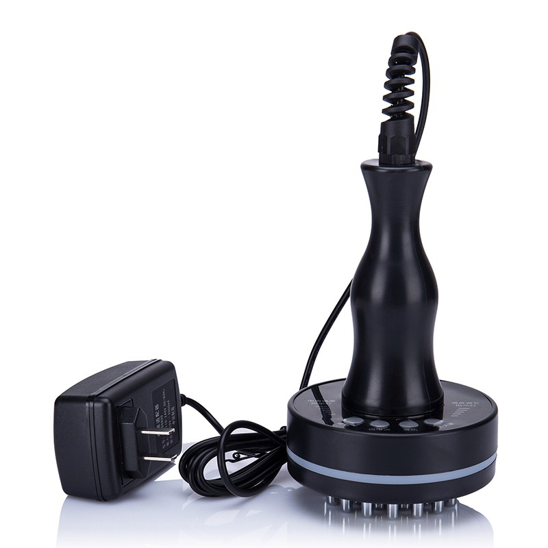 Đầm rung massage giảm béo mini cầm tay nóng rung điện di nâng cơ