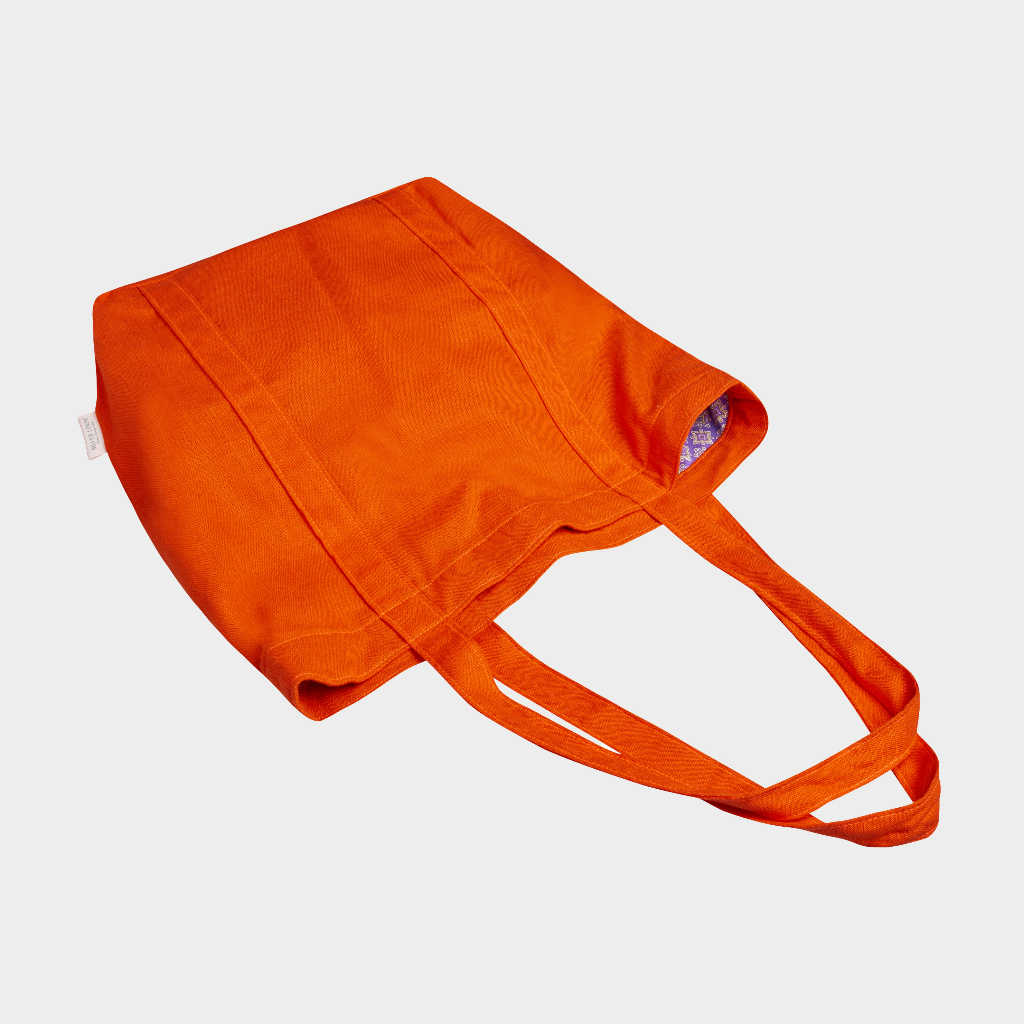 Túi vải mềm, basic