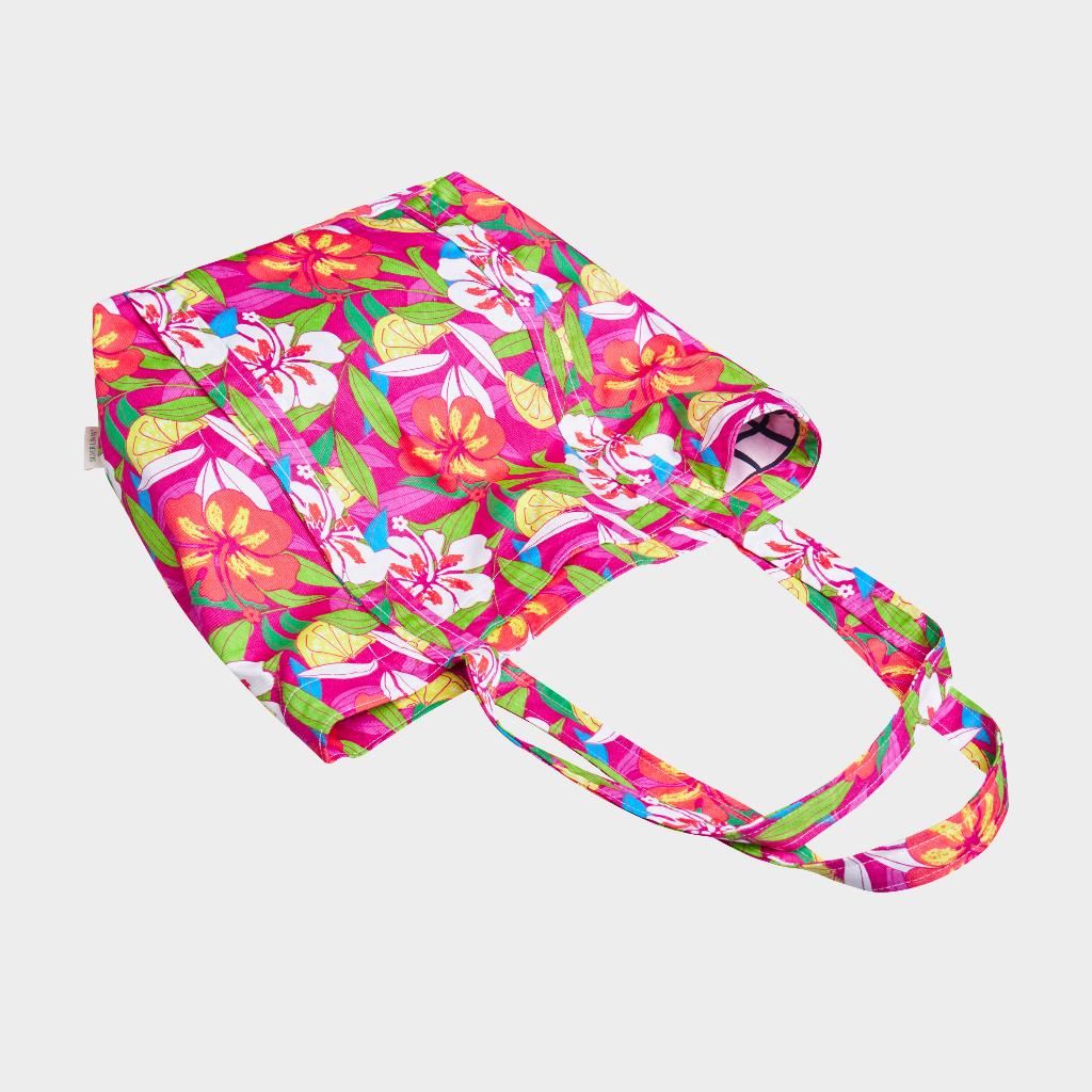 Túi vải mềm, basic