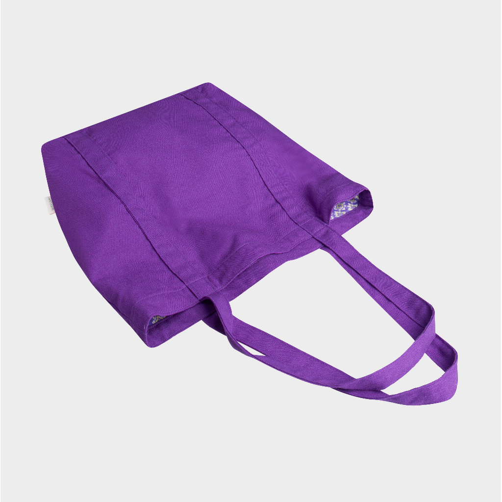 Túi vải mềm, basic