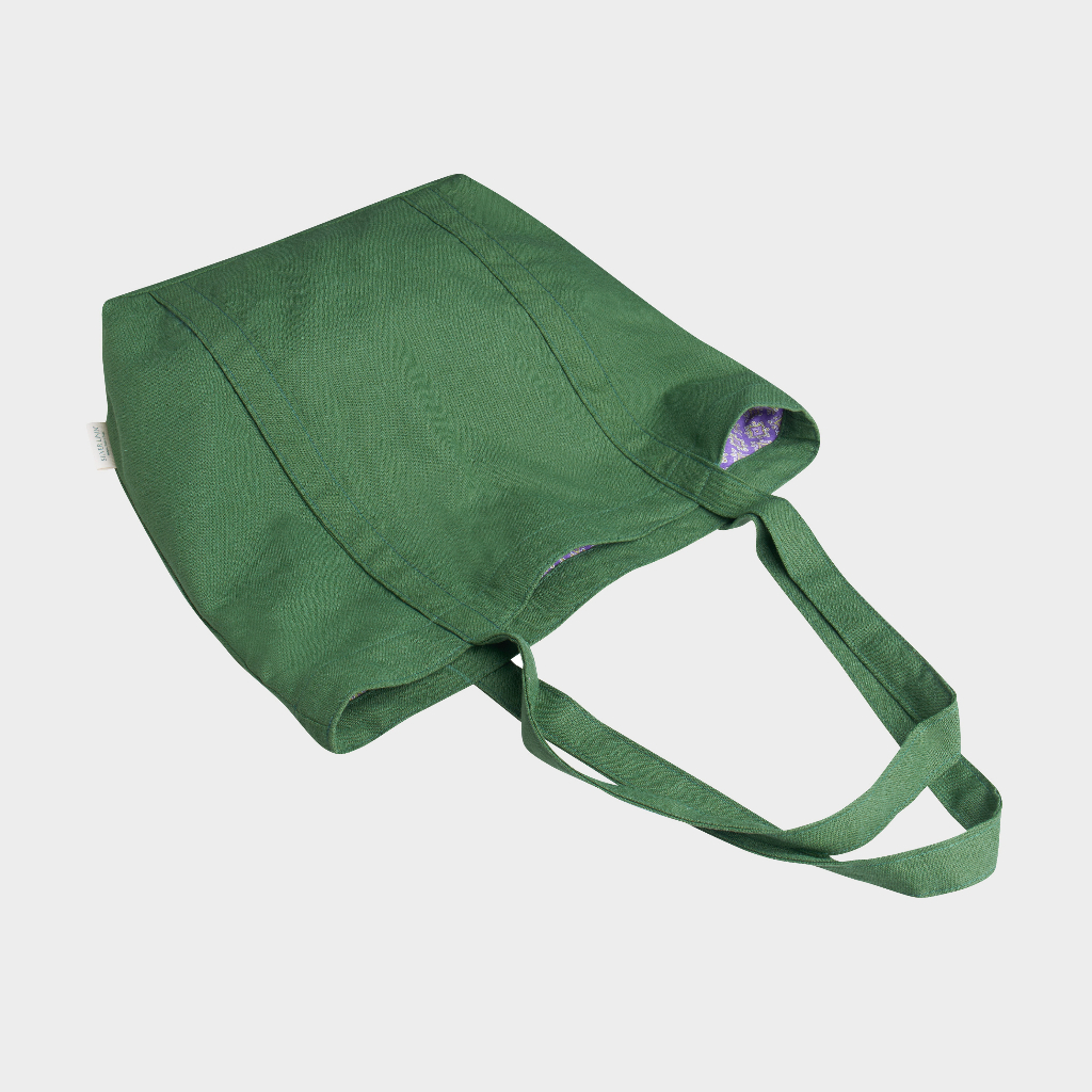 Túi vải mềm, basic