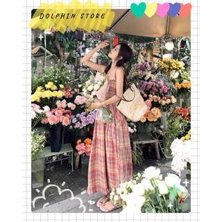 BIGSIZE Đầm 2s bigsize - đầm đi biển bigsize