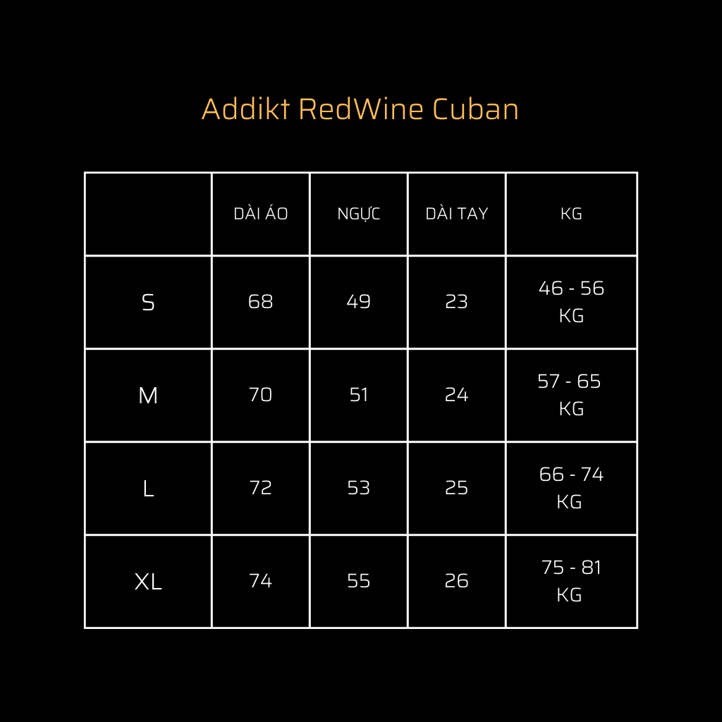 Addikt RedWine Cuban Dress Shirt Lụa Màu Đỏ Vang