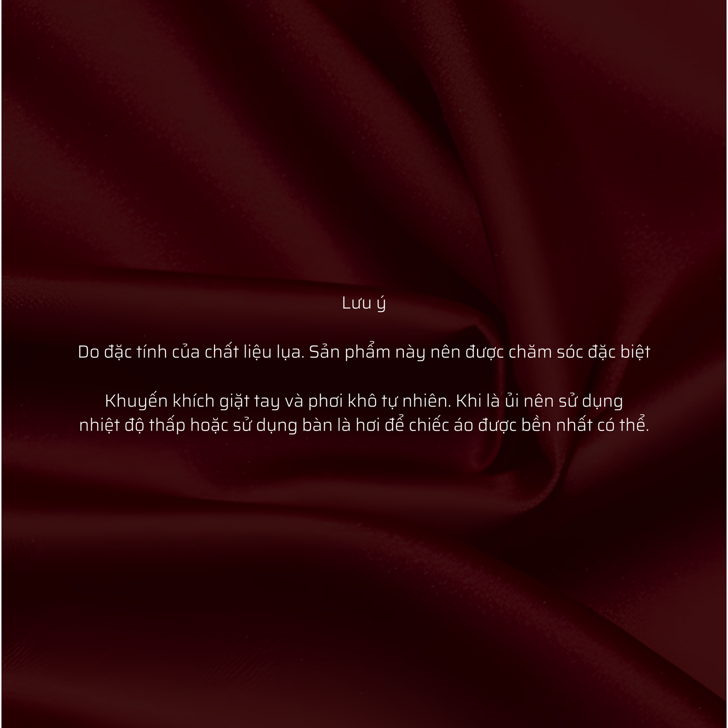 Addikt RedWine Cuban Dress Shirt Lụa Màu Đỏ Vang