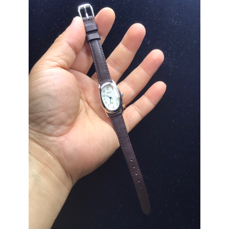 💕 Đồng hồ Si Nữ hiệu Seiko Nhật🎌. Hàng đã qua sử dụng
