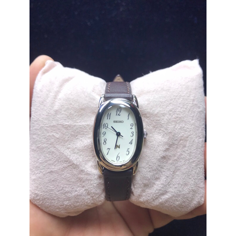💕 Đồng hồ Si Nữ hiệu Seiko Nhật🎌. Hàng đã qua sử dụng