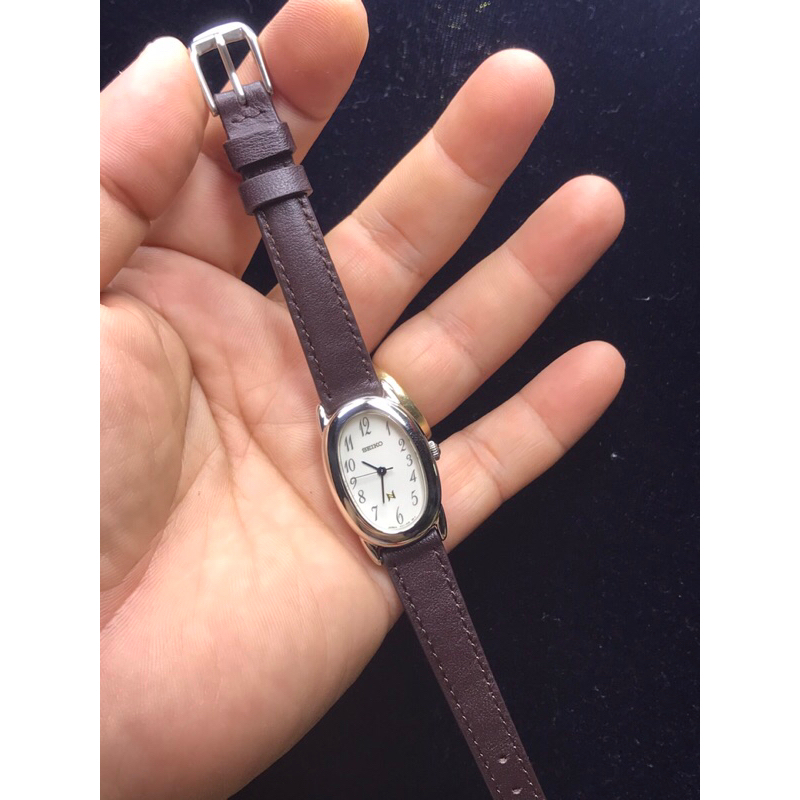 💕 Đồng hồ Si Nữ hiệu Seiko Nhật🎌. Hàng đã qua sử dụng
