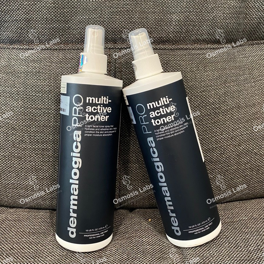 Dermalogica MultiActive toner - Toner đa chức năng cung cấp độ ẩm tức thì cho da