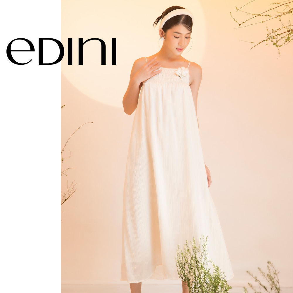 Đầm Cung Nhã - EDINI - D1535