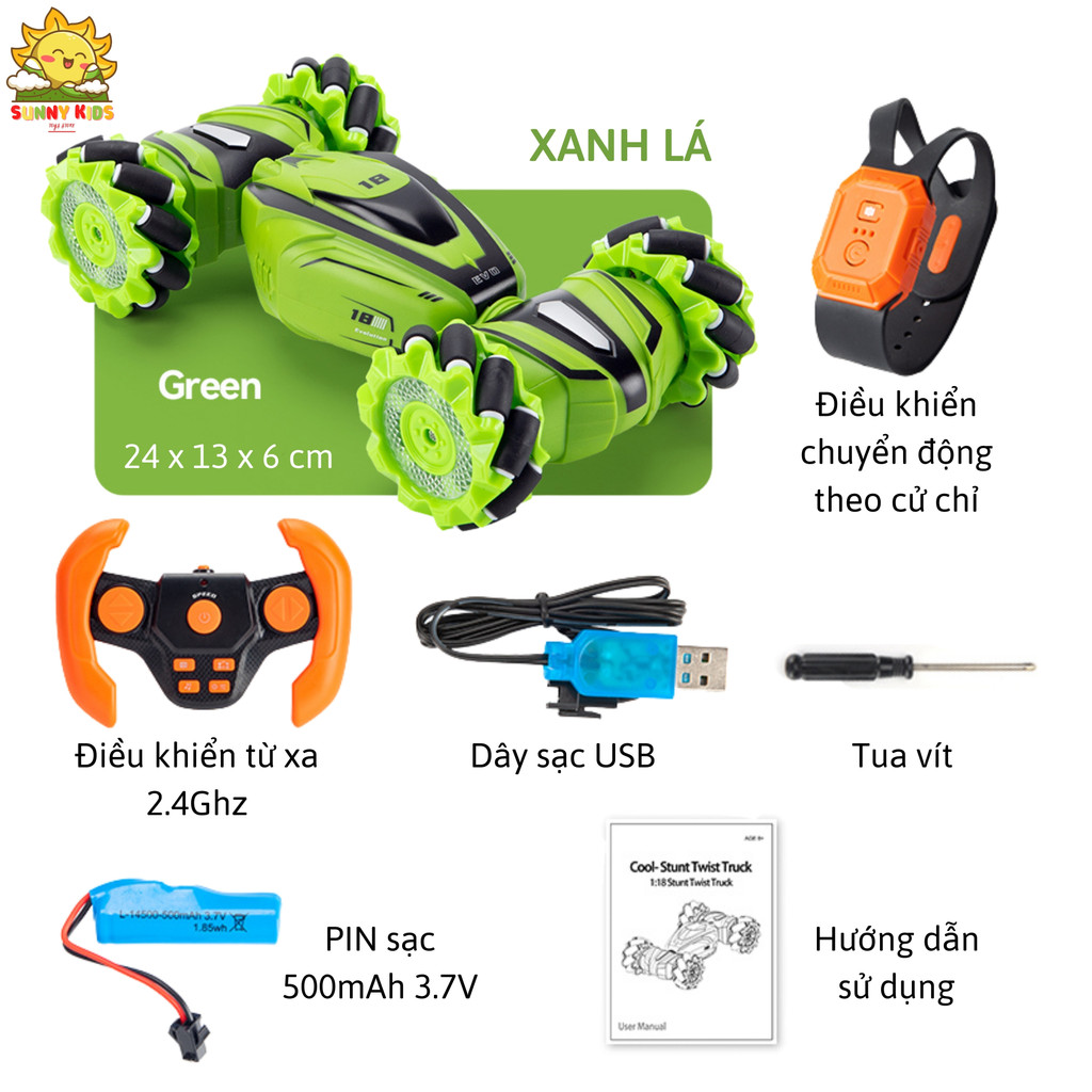 Pin sạc 14500 500mAh 650mAh, 17500 1700mAh, 3.7V cho Xe ô tô đồ chơi, Ca nô và Máy bay điều khiển từ xa - Sunny Kids