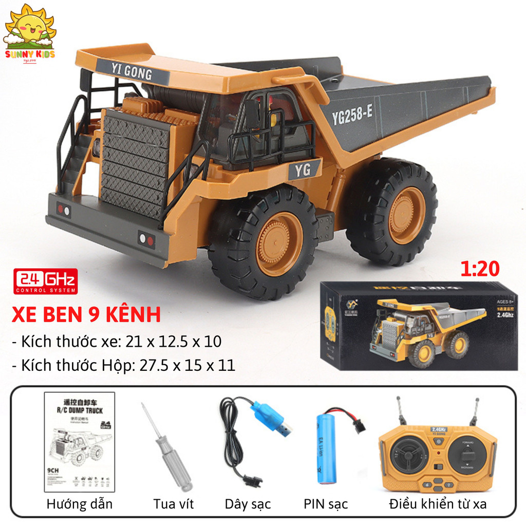 Pin sạc 14500 500mAh 650mAh, 17500 1700mAh, 3.7V cho Xe ô tô đồ chơi, Ca nô và Máy bay điều khiển từ xa - Sunny Kids