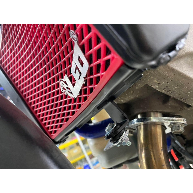 Két nước REO 2 quạt cho ex150-winner/WinerX/Sonic