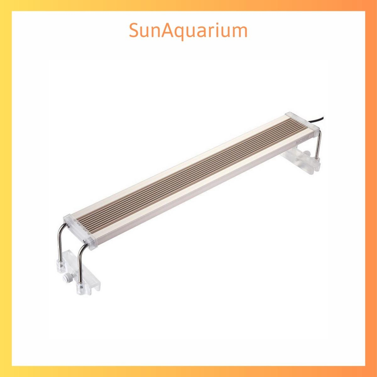 Đèn Led Siêu Sáng Sunsun ADE Tiết Kiệm Điện - Sun Aquarium
