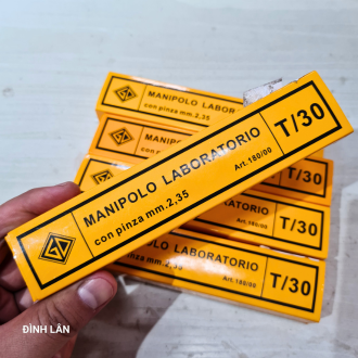 Đầu gạt nhanh T30, đầu thay mũi nhanh