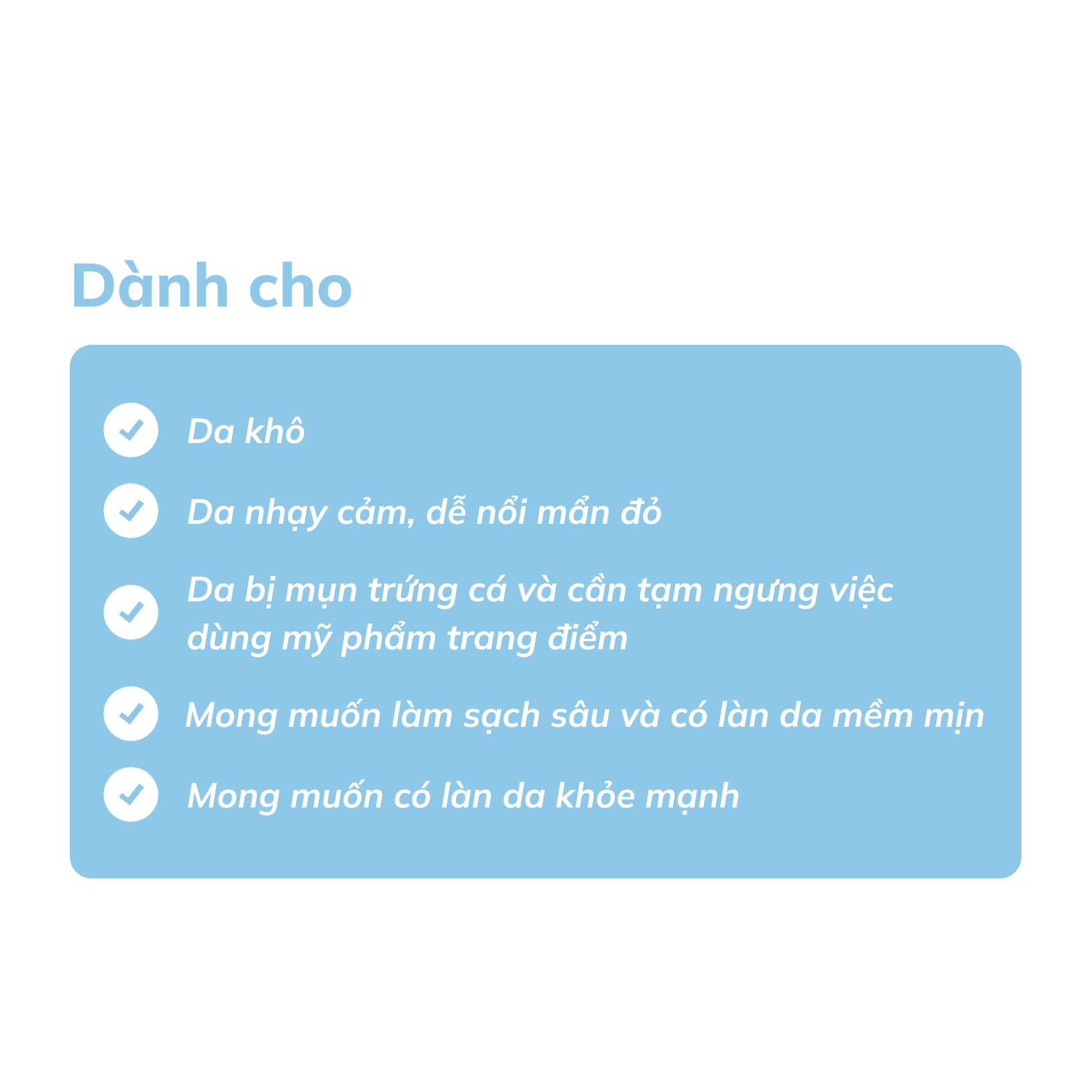 Sữa tẩy trang dịu nhẹ Dr.PONG Cleasing Milk 200ml