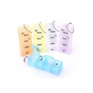 Dụng cụ chia liều bịch 1cái
