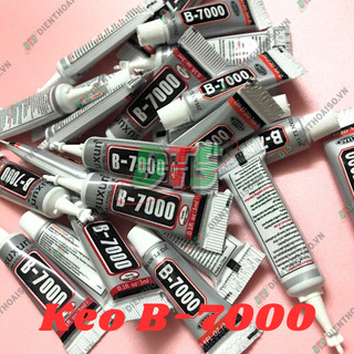 Keo dán B-7000b ( keo dán đa năng )