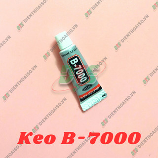 Keo dán B-7000b ( keo dán đa năng )