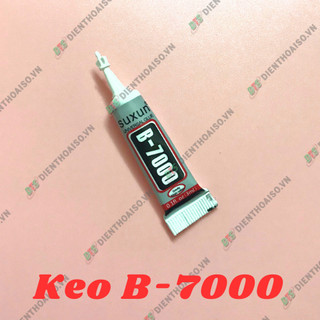 Keo dán B-7000b ( keo dán đa năng )