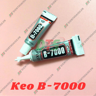 Keo dán B-7000b ( keo dán đa năng )