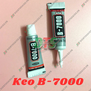Keo dán B-7000b ( keo dán đa năng )