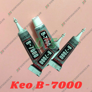 Keo dán B-7000b ( keo dán đa năng )
