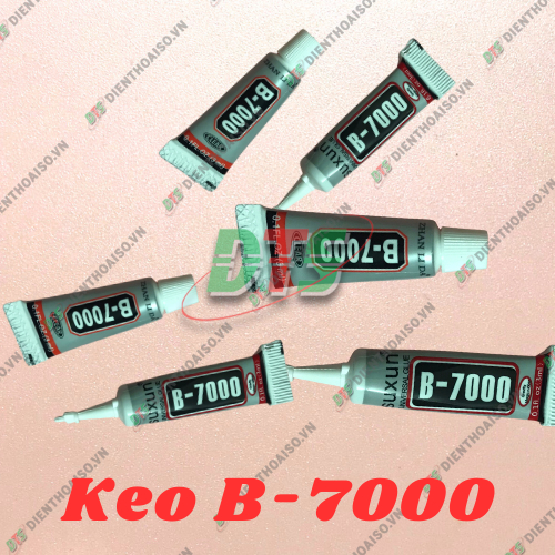 Keo dán B-7000b ( keo dán đa năng )