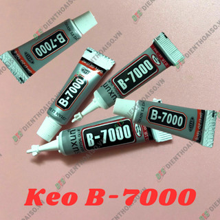 Keo dán B-7000b ( keo dán đa năng )
