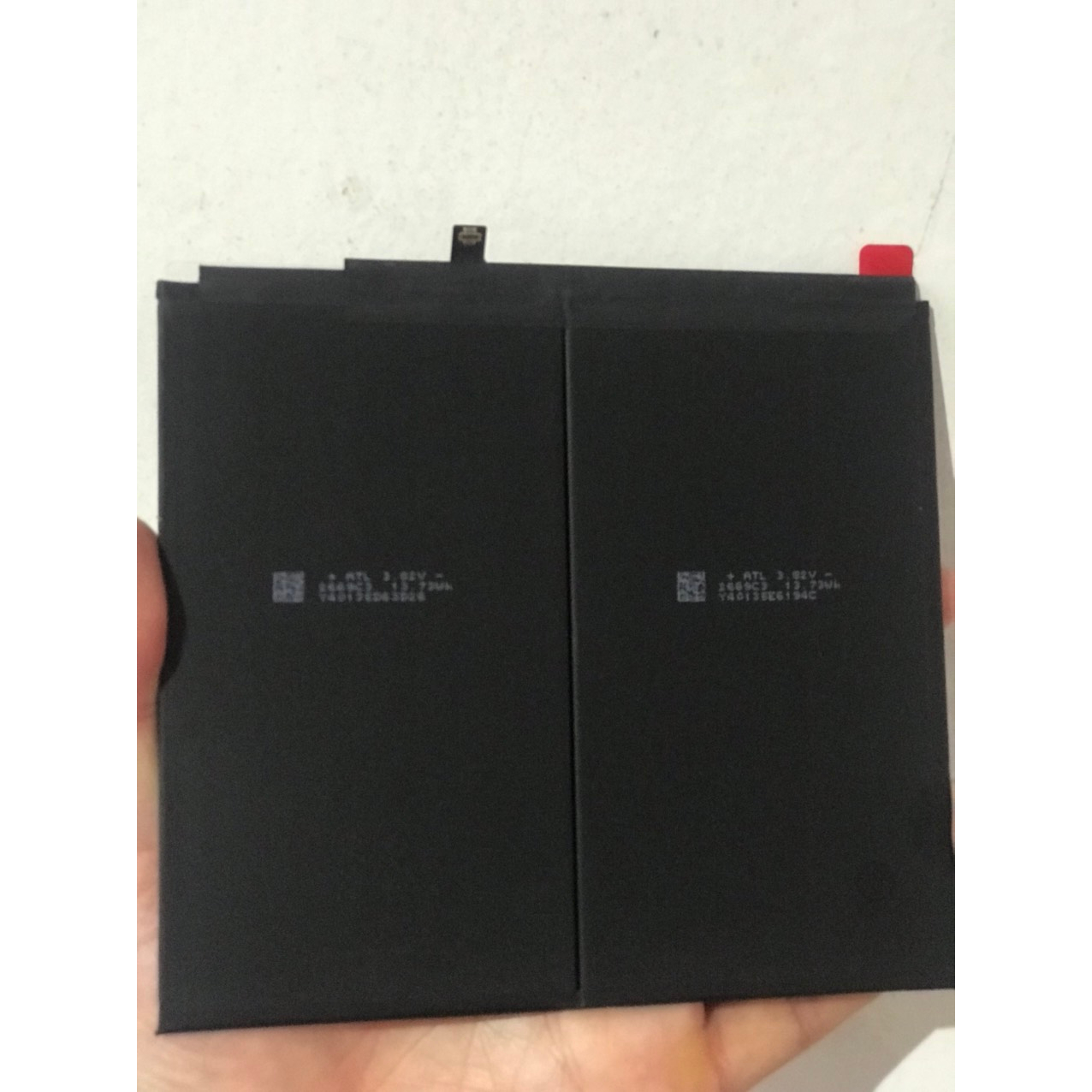 PIN HUAWEI MATEPAD 10.4 INCH, THAY PIN HUAWEI MATEPAD BAH3-L09