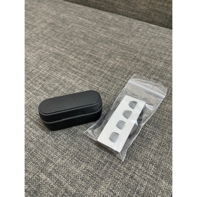 Tai Nghe Không Dây Bluetooth Skullcandy JIB True Wireless - ALLIN1