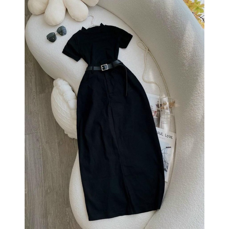 Pass sét kèm nịt