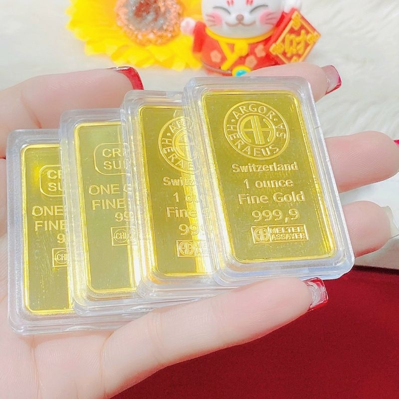 Thẻ Mạ Như Thẻ Vàng 1 Lượng 9999 ( free ship nhé) đảm bảo màu vàng 24k , và độ nặng như vàng 100%