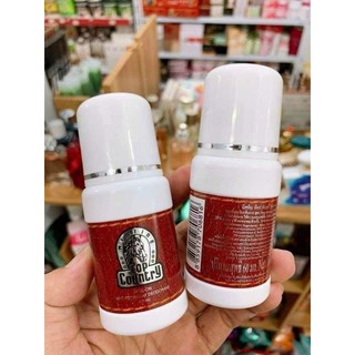 Lăn khử mùi Top country 60ml