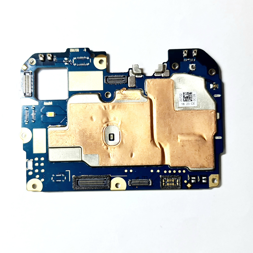 Main Điện thoại Oppo Realme C11 2021 Zin Bóc Máy - Bo Mạch MainboardOppo Realme C11 Full Chức Năng