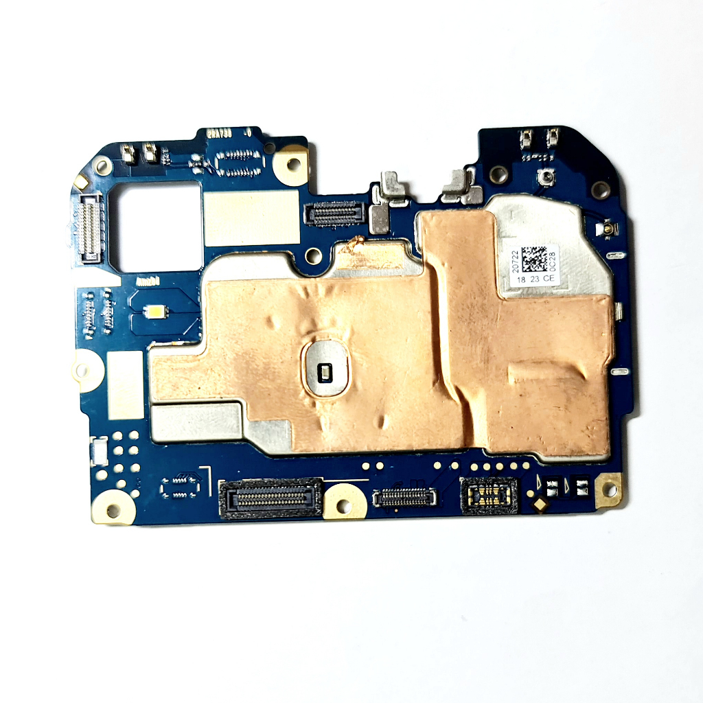 Main Điện thoại Oppo Realme C11 2021 Zin Bóc Máy - Bo Mạch MainboardOppo Realme C11 Full Chức Năng