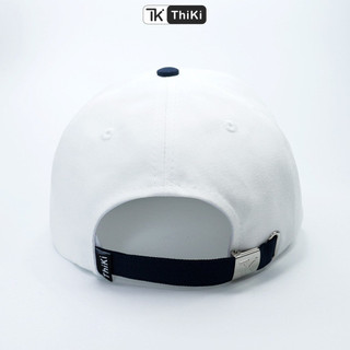 Nón Phối Màu Gấu ThikiOfficial