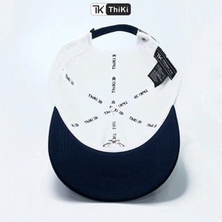 Nón Phối Màu Gấu ThikiOfficial